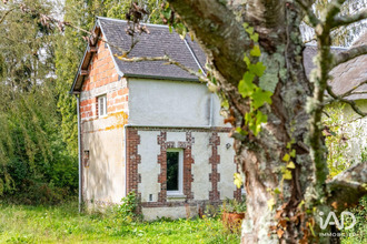 achat maison les-ventes 27180