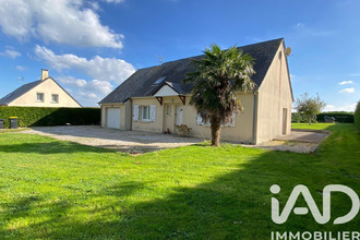 achat maison les-veys 50500