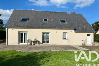 achat maison les-veys 50500