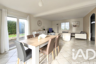 achat maison les-veys 50500