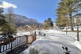 achat maison les-vigneaux 05120