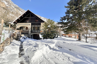 achat maison les-vigneaux 05120