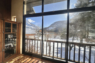 achat maison les-vigneaux 05120