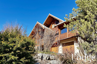 achat maison les-vigneaux 05120