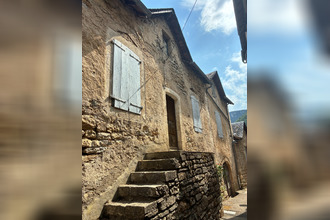 achat maison les-vignes 48210