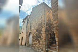 achat maison les-vignes 48210