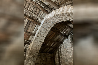 achat maison les-vignes 48210