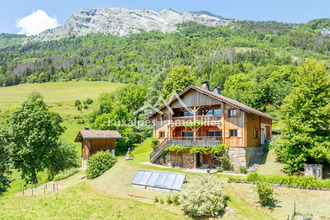 achat maison les-villards-sur-thones 74230