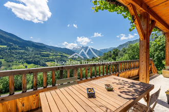 achat maison les-villards-sur-thones 74230