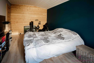 achat maison les-villedieu 25240