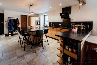 achat maison les-villedieu 25240