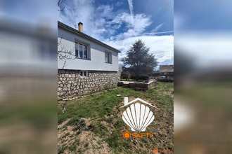 achat maison les-villettes 43600