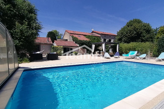 achat maison les-villettes 43600