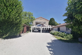 achat maison les-villettes 43600