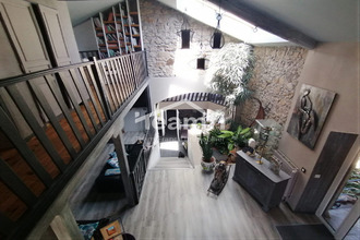 achat maison les-villettes 43600