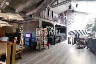 achat maison les-villettes 43600