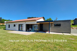 achat maison les-villettes 43600