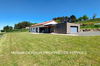 achat maison les-villettes 43600