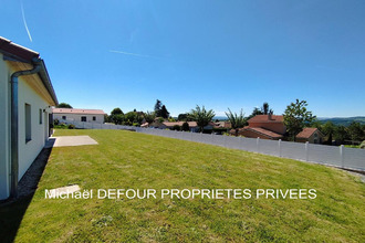 achat maison les-villettes 43600