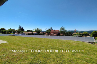 achat maison les-villettes 43600
