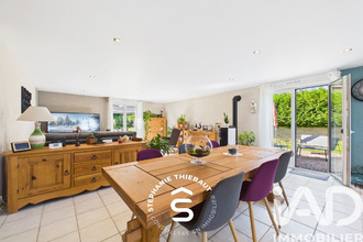 achat maison les-voivres 88240