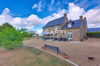 achat maison lesbois 53120