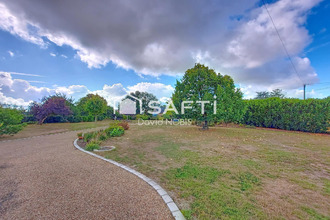 achat maison lesbois 53120