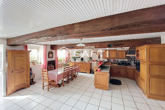 achat maison lesbois 53120