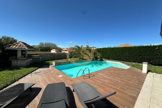 achat maison lescar 64230