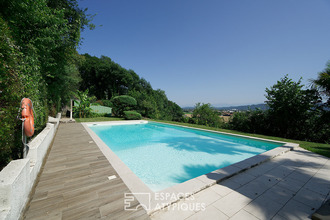 achat maison lescar 64230