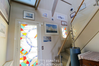 achat maison lescar 64230