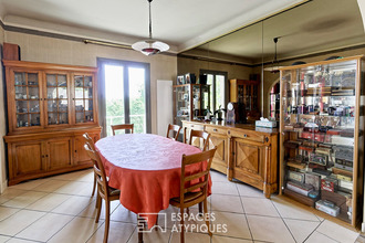 achat maison lescar 64230