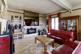 achat maison lescar 64230