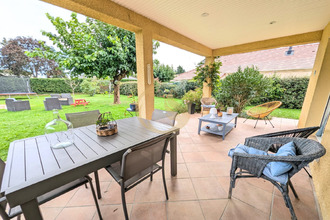 achat maison lescar 64230