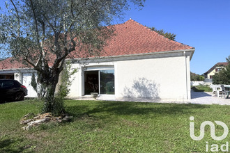 achat maison lescar 64230