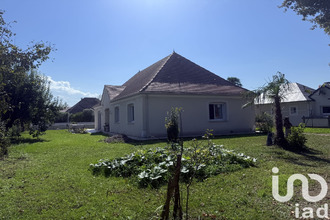 achat maison lescar 64230