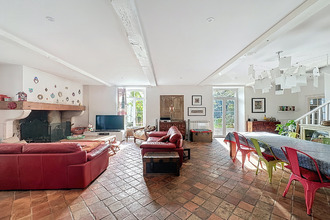 achat maison lescar 64230