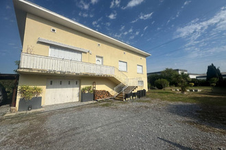 achat maison lescar 64230