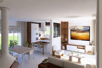 achat maison lescar 64230