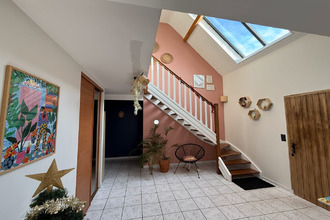 achat maison lescar 64230