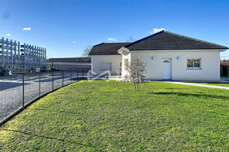 achat maison lescar 64230