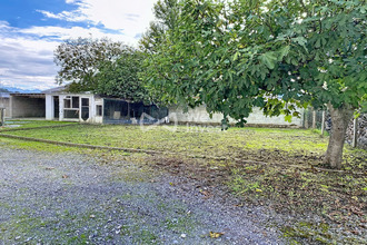 achat maison lescar 64230