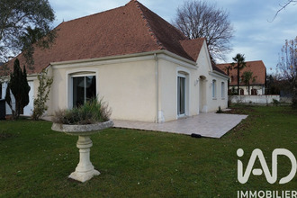 achat maison lescar 64230