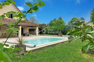 achat maison lescar 64230