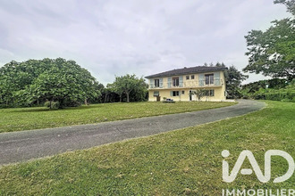 achat maison lescar 64230