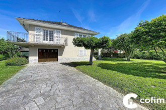 achat maison lescar 64230
