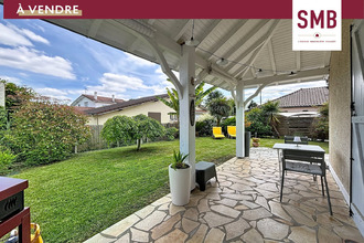 achat maison lescar 64230
