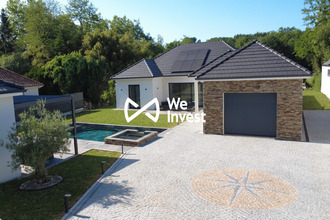 achat maison lescar 64230