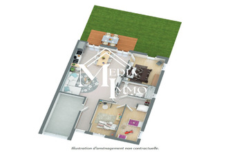 achat maison lescar 64230