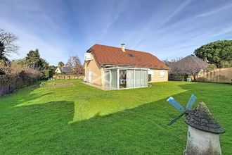 achat maison lescar 64230